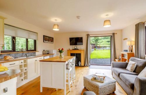 Penybont House | 2 Bed in Llandrindod Wells 88203