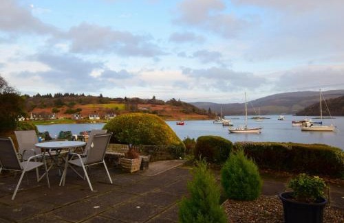 Tayvallich House | 2 bed in Lochgilphead AG692