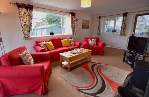 Tayvallich House | 2 bed in Lochgilphead AG692