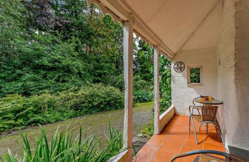 Machynlleth House | 2 Bed in Machynlleth 93079