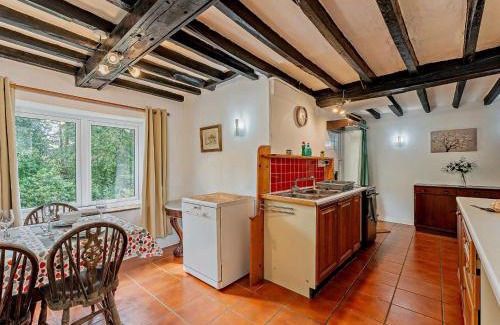 Machynlleth House | 2 Bed in Machynlleth 93079