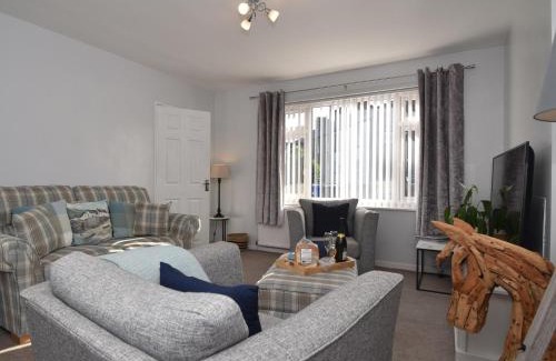 North Sunderland House | 2 Bed in Seahouses 86092