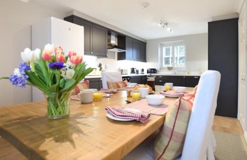 Great Ouseburn House | 2 Bed in York G0096
