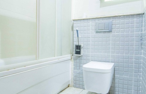 Ofin Apartment | 2 Bed Luxury Apartment in Oniru Vi Lagos