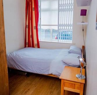 Clogherhead Apartment | 2 Bed on The Main Street