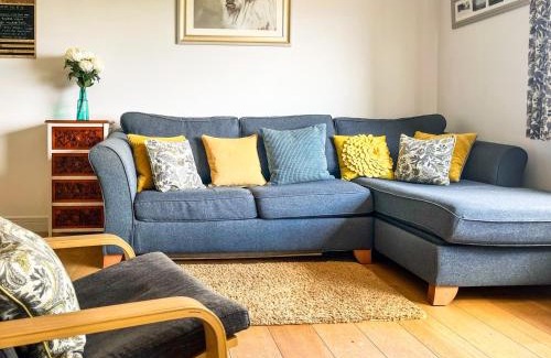 Littledean House | 2 bed property in Cinderford 65670