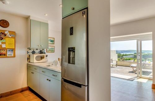 Thurlestone House | 2 bed property in Thurlestone WDELV