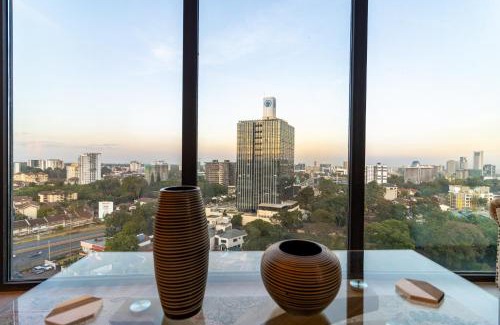 Westlands Apartment | 2 bed spectacular views Nairobi