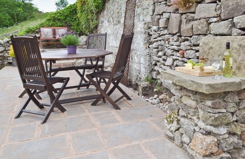Youlgreave Cottage | 2 bedroom accommodation in Youlgreave near Bakewell