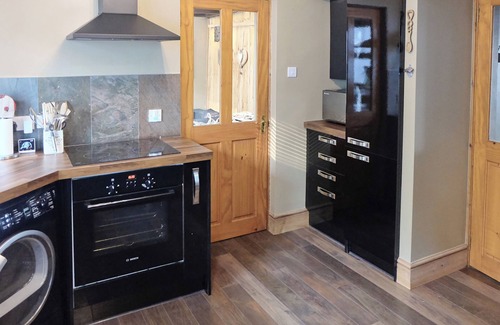 Kilmun Cottage | 2 bedroom accommodation in Ardentinny near Dunoon