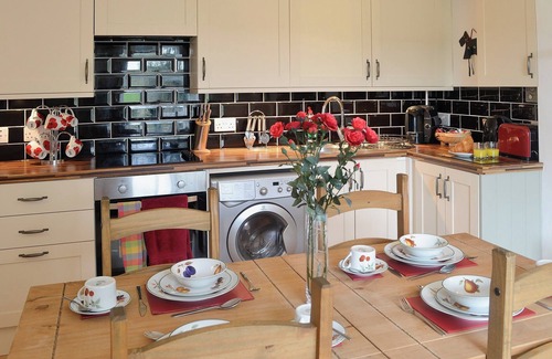 Newton Stewart Cottage | 2 bedroom accommodation in Stairhaven by Glenluce