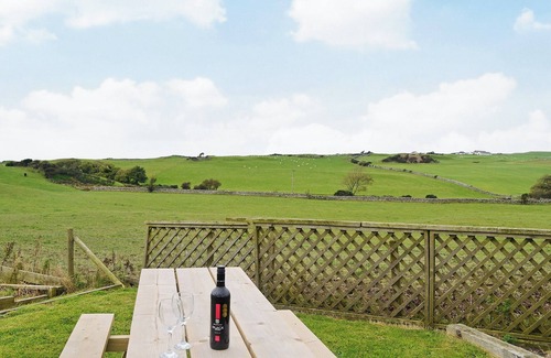 Newton Stewart Cottage | 2 bedroom accommodation in Stairhaven by Glenluce