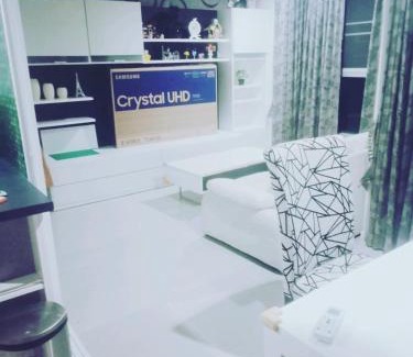 Na Kluea Apartment | 2 Bedroom 2 Bath Seaview Jomtiem Pattaya floor 3rd 66Sqm