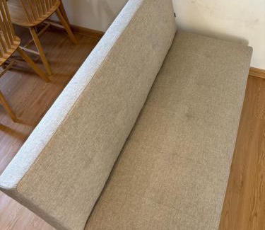 Lubuk Baja Apartment | 2 Bedroom 4 Pax Apartment Floor 8 Pelita Sky Garden