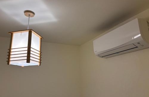 Lubuk Baja Apartment | 2 Bedroom 4 Pax Apartment Floor 8 Pelita Sky Garden