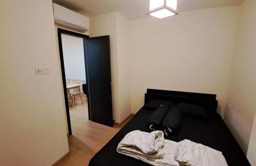 Lubuk Baja Apartment | 2 Bedroom 4 Pax Apartment Floor 8 Pelita Sky Garden