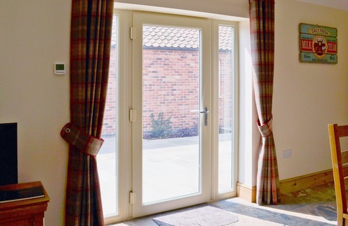 Sutton on Trent Cottage | 2 bedroom accommodation in Sutton-on-Trent