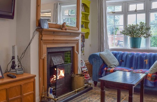Aston Cantlow Cottage | 2 bedroom accommodation in Aston Cantlow