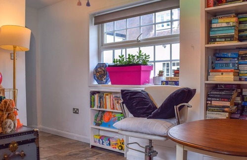 Aston Cantlow Cottage | 2 bedroom accommodation in Aston Cantlow