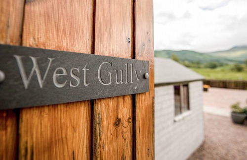 Torlundy Cottage | 2 bedroom accommodation in Torlundy, near Fort William