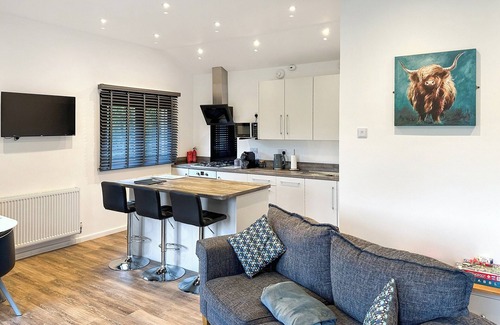 Great Witley Cottage | 2 bedroom accommodation in Little Witley, near Worcester