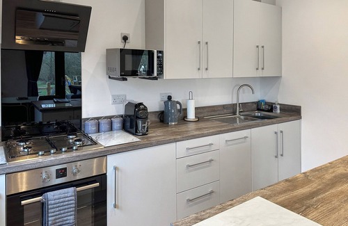 Great Witley Cottage | 2 bedroom accommodation in Little Witley, near Worcester