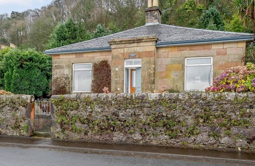 Rothesay Cottage | 2 bedroom accommodation in Isle of Bute