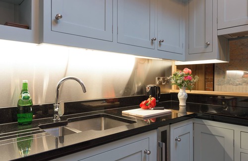 Scruton Cottage | 2 bedroom accommodation in Scruton, near Northallerton