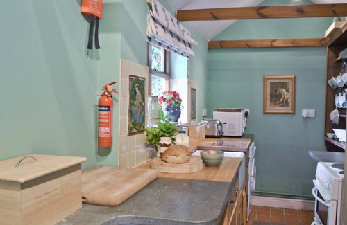 Boraston Cottage | 2 bedroom accommodation in Tenbury Wells