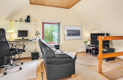Stubbekobing House | 2 bedroom accommodation in Stubbekøbing