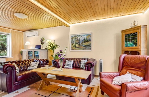 Stubbekobing House | 2 bedroom accommodation in Stubbekøbing