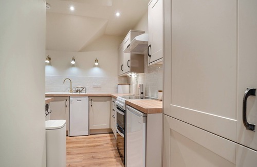 Colintraive Cottage | 2 bedroom accommodation in Colintraive