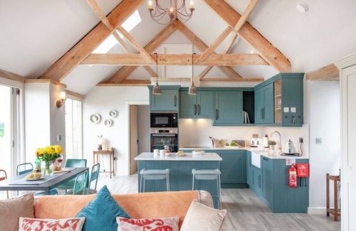 West Lydford Cottage | 2 bedroom accommodation in Southwood, near Glastonbury