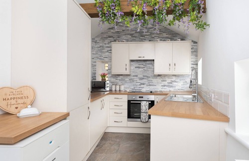 Hethersgill Cottage | 2 bedroom accommodation in Hethersgill, near Carlisle