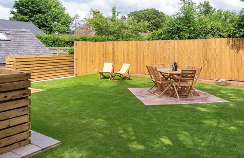 Hethersgill Cottage | 2 bedroom accommodation in Hethersgill, near Carlisle