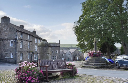 Worton Cottage | 2 bedroom accommodation in near Askrigg