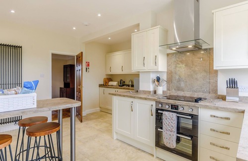 Old Somerby Cottage | 2 bedroom accommodation in Lenton, near Grantham