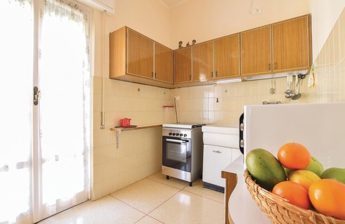 Pieve Ligure Apartment | 2 bedroom accommodation in Pieve Ligure