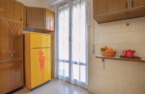 Pieve Ligure Apartment | 2 bedroom accommodation in Pieve Ligure