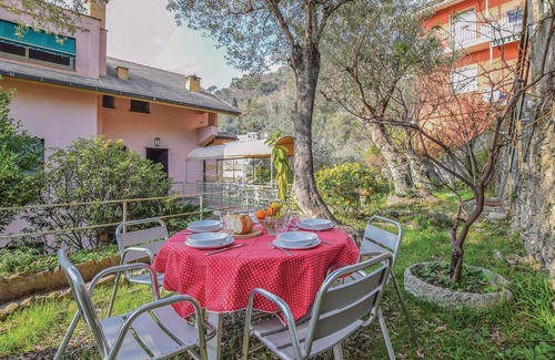Pieve Ligure Apartment | 2 bedroom accommodation in Pieve Ligure