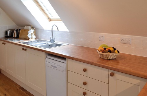 Eleighwater Cottage | 2 bedroom accommodation in Whitney Bottom, Ilminster