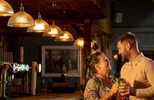 St Austell House | 2 bedroom accommodation in St Austell