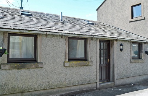 Howgate Cottage | 2 bedroom accommodation in Whitehaven
