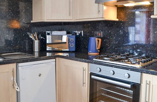 Whitehaven Cottage | 2 bedroom accommodation in Whitehaven