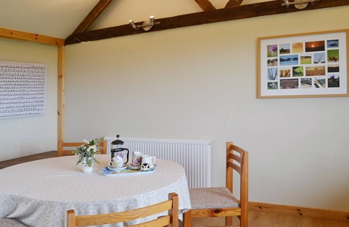 Beckingham Cottage | 2 bedroom accommodation in Little Baddow, near Chelmsford