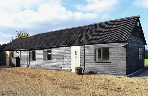 Beckingham Cottage | 2 bedroom accommodation in Little Baddow, near Chelmsford