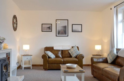 Glenlivet Cottage | 2 bedroom accommodation in Glenlivet, near Ballindalloch