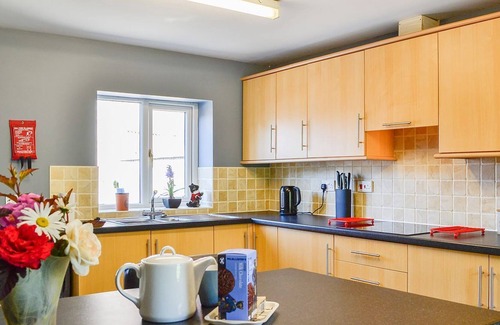Tomintoul Cottage | 2 bedroom accommodation in Tomintoul