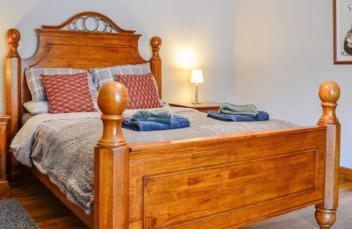 Tomintoul Cottage | 2 bedroom accommodation in Tomintoul