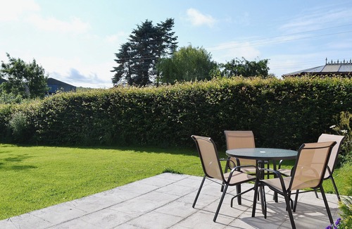 Chathill Cottage | 2 bedroom accommodation in Tynely, near Beadnell